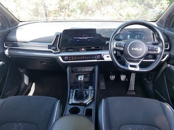 Used Kia Sportage 2023 for sale - 78848333: Photo