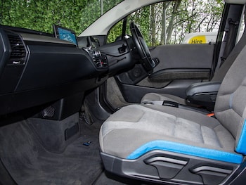 Used BMW i3 2021 for sale - 75569305: Photo