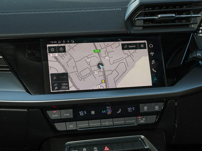 Used Audi A3 2020 for sale - 78211581: Photo 10