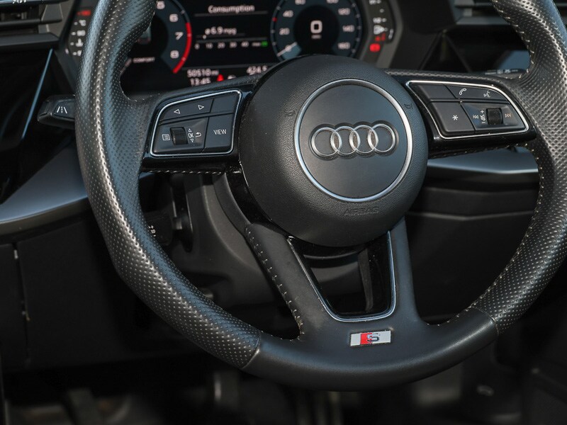 Used Audi A3 2020 for sale - 78211581: Photo 11