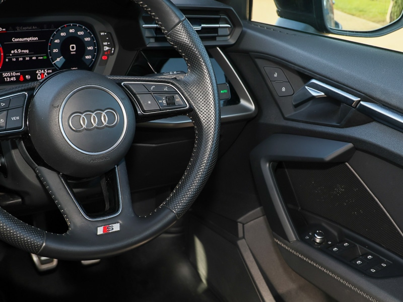 Used Audi A3 2020 for sale - 78211581: Photo 12