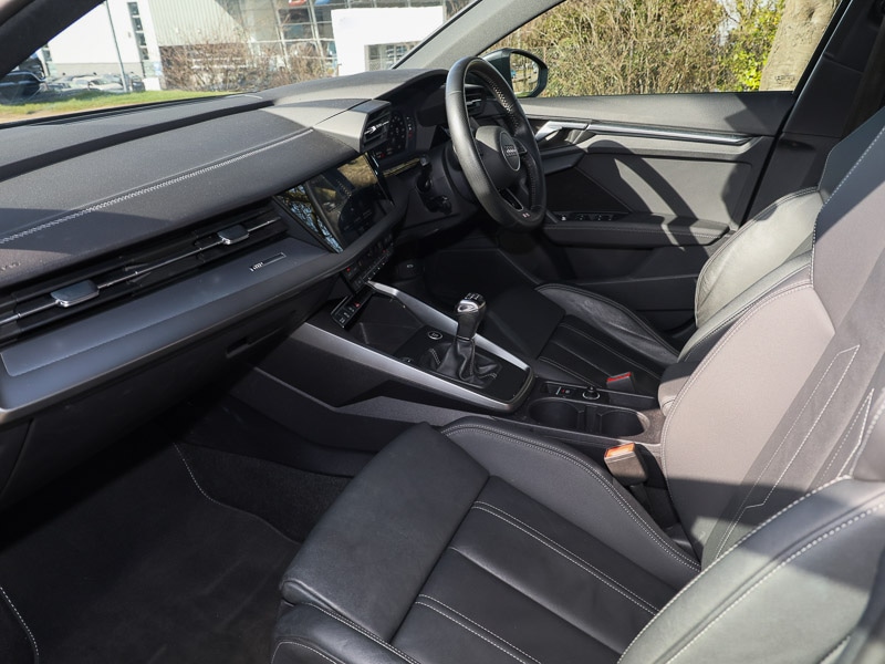 Used Audi A3 2020 for sale - 78211581: Photo 5