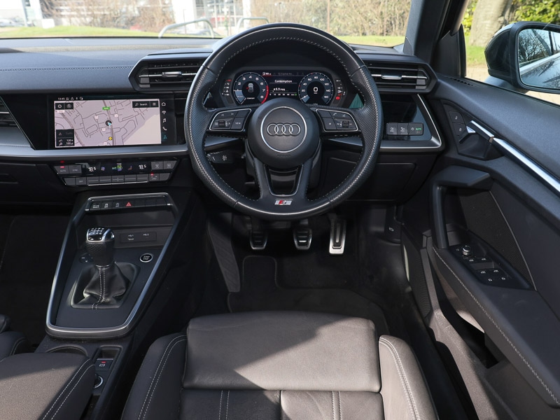 Used Audi A3 2020 for sale - 78211581: Photo 7