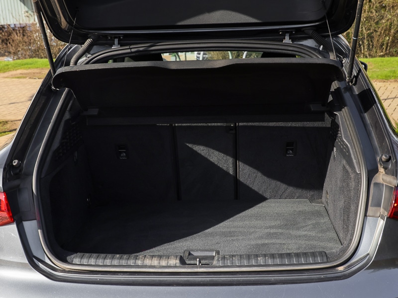 Used Audi A3 2020 for sale - 78211581: Photo 8