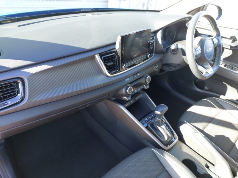 Used Kia Rio 2023 for sale - 76688463: Photo 10