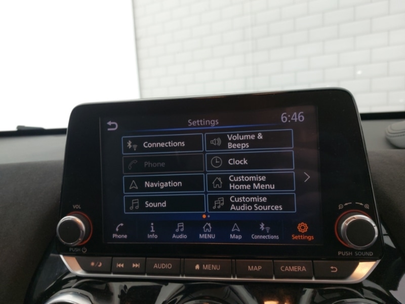 Used Nissan Juke 2021 for sale - 77194244: Photo 11