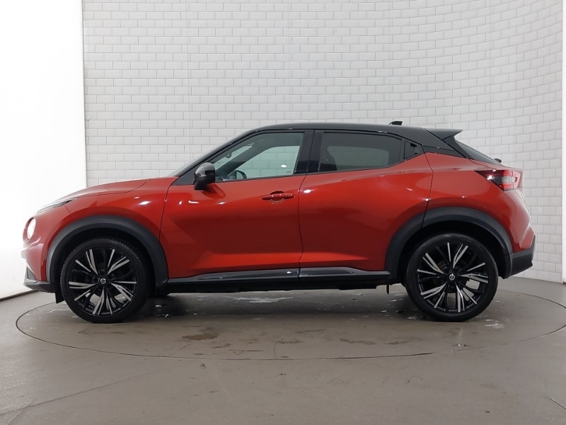 Used Nissan Juke 2021 for sale - 77194244: Photo 4