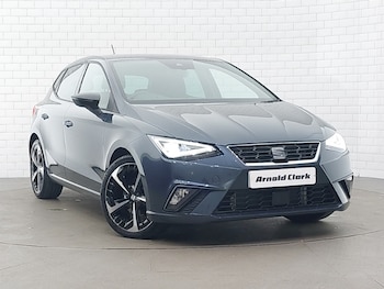 2025 - 1.0 TSI 115 FR Sport 5dr DSG