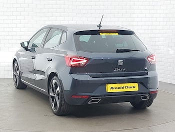 Used SEAT Ibiza 2025 for sale - 77912735: Photo