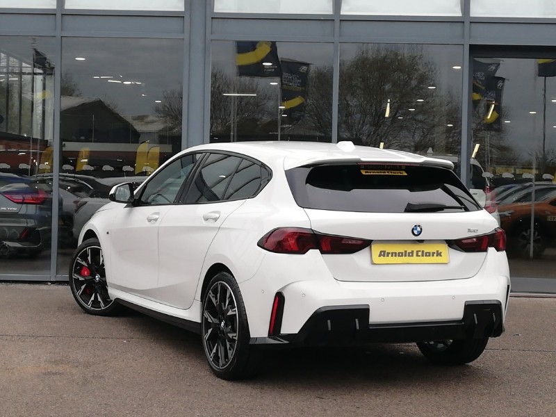 Used BMW 1 Series 2025 for sale - 78114978: Photo 3