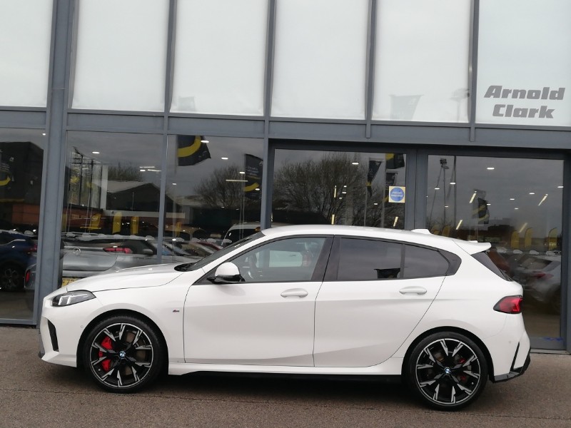 Used BMW 1 Series 2025 for sale - 78114978: Photo 4