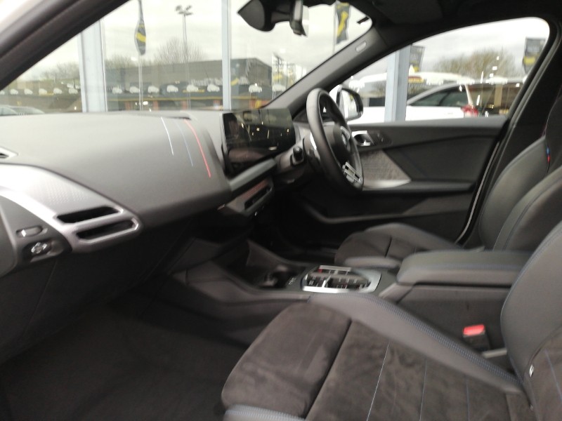 Used BMW 1 Series 2025 for sale - 78114978: Photo 5