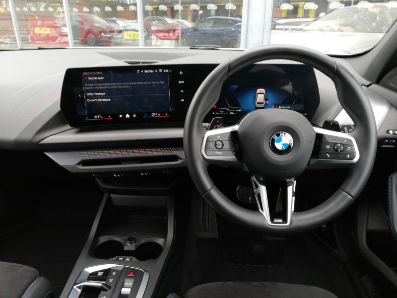 Used BMW 1 Series 2025 for sale - 78114978: Photo 7