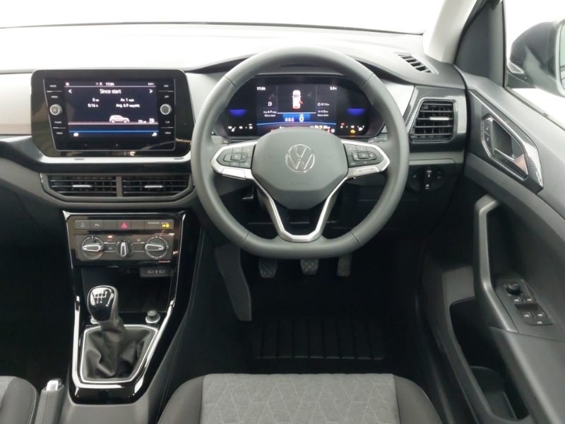 Used Volkswagen T-Cross 2025 for sale - 77130276: Photo 7