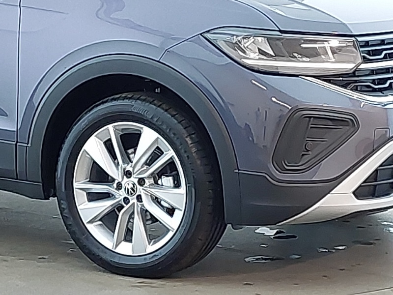 Used Volkswagen T-Cross 2025 for sale - 77130276: Photo 9