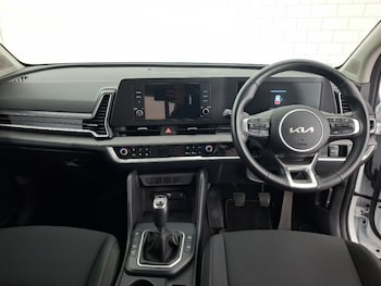 Used Kia Sportage 2022 for sale - 79231013: Photo