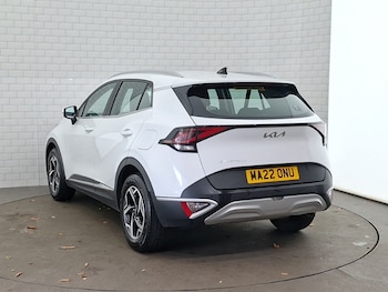 Used Kia Sportage 2022 for sale - 79231013: Photo