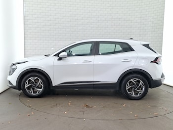 Used Kia Sportage 2022 for sale - 79231013: Photo