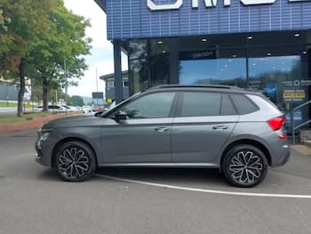 Used Skoda Kamiq 2025 for sale - 79776807: Photo