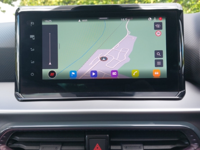 Used SEAT Ibiza 2024 for sale - 77308174: Photo 11