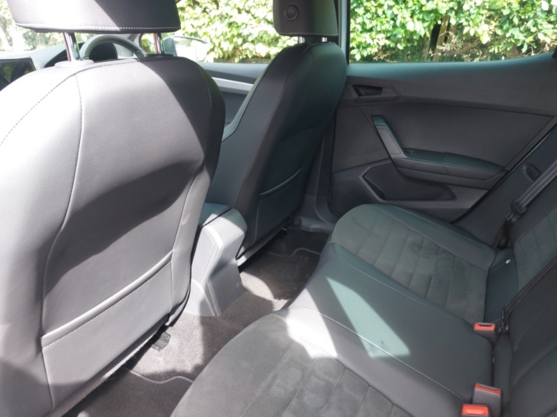 Used SEAT Ibiza 2024 for sale - 77308174: Photo 6