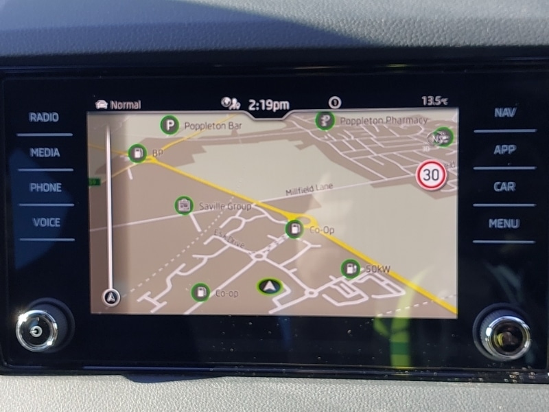 Used Skoda Karoq 2024 for sale - 76902120: Photo 11