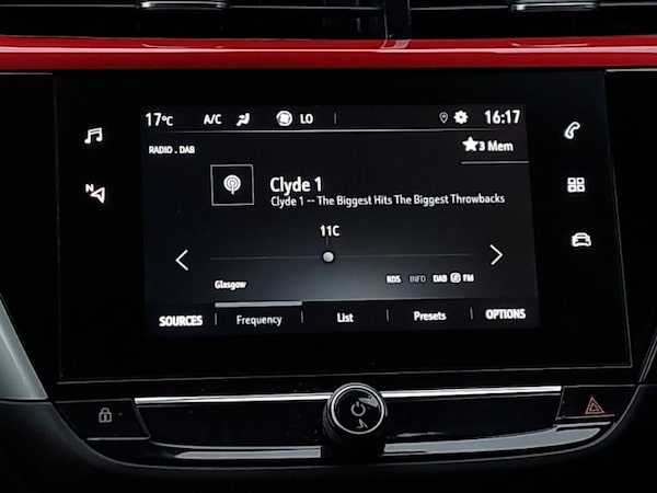 Used Vauxhall Corsa 2021 for sale - 76225518: Photo 10