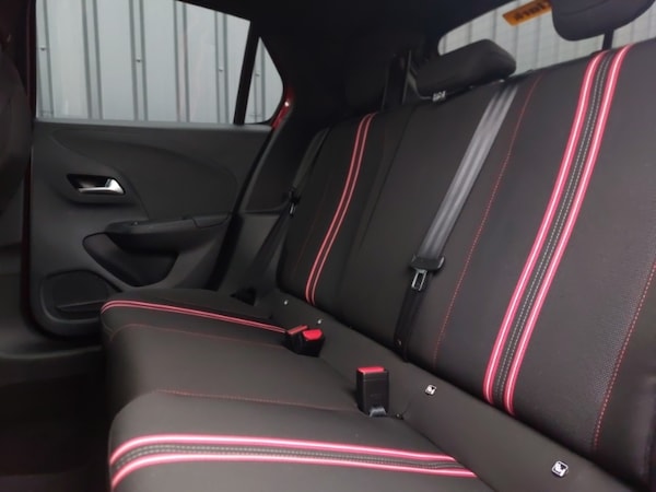 Used Vauxhall Corsa 2021 for sale - 76225518: Photo 6
