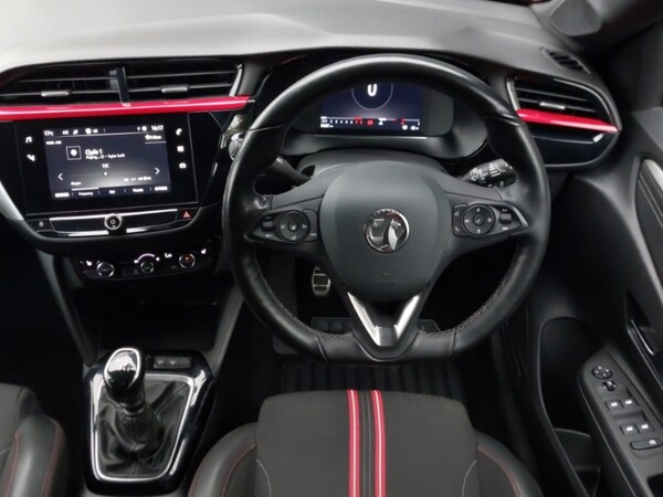 Used Vauxhall Corsa 2021 for sale - 76225518: Photo 7