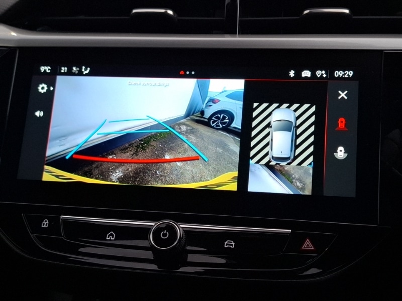 Used Vauxhall Corsa 2025 for sale - 76912455: Photo 10