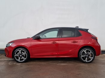 Used Vauxhall Corsa 2025 for sale - 76912455: Photo