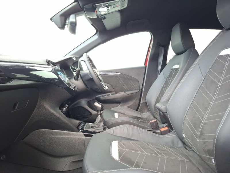 Used Vauxhall Corsa 2025 for sale - 76912455: Photo 5