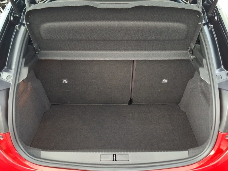 Used Vauxhall Corsa 2025 for sale - 76912455: Photo 8