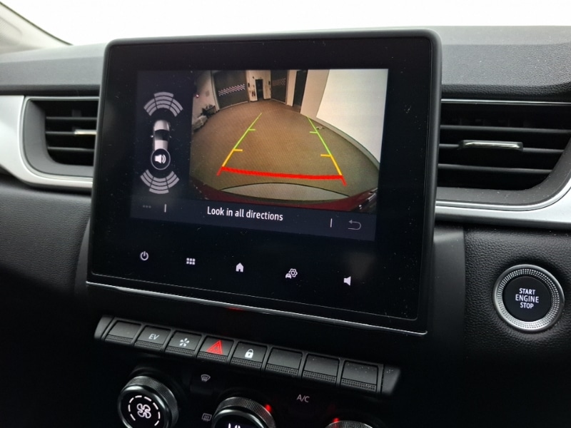 Used Renault Captur 2023 for sale - 77596959: Photo 11