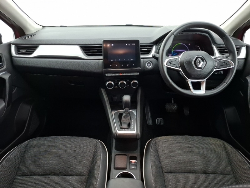 Used Renault Captur 2023 for sale - 77596959: Photo 2