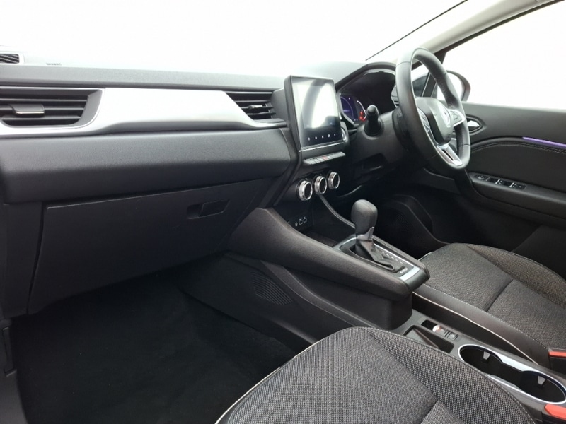 Used Renault Captur 2023 for sale - 77596959: Photo 5