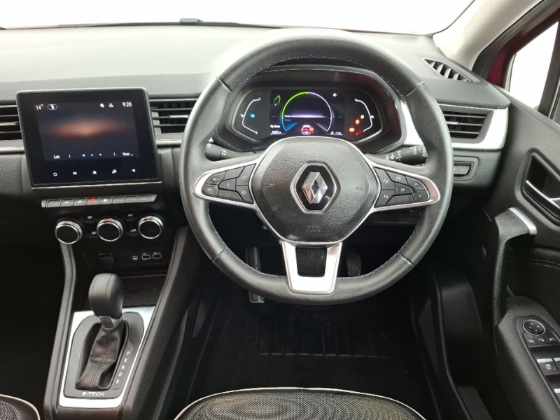 Used Renault Captur 2023 for sale - 77596959: Photo 7