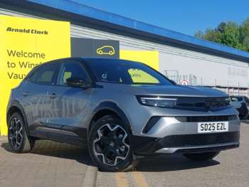 2025 - 1.2 Turbo 136 Ultimate 5dr