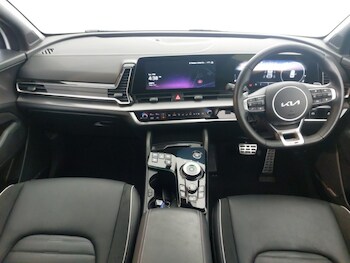 Used Kia Sportage 2022 for sale - 78567213: Photo