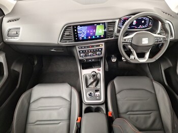 Used SEAT Ateca 2025 for sale - 78253742: Photo