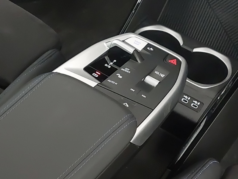 Used BMW iX1 2024 for sale - 77645441: Photo 10