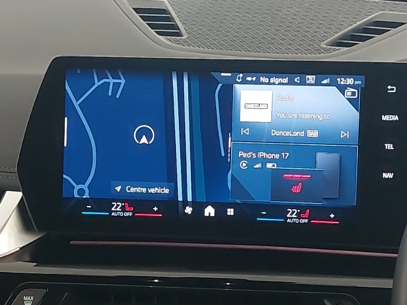 Used BMW iX1 2024 for sale - 77645441: Photo 8