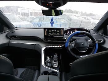 Used Peugeot 3008 2022 for sale - 79615144: Photo