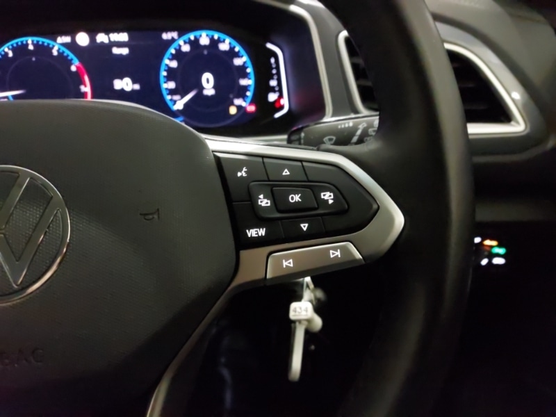 Used Volkswagen T-Roc 2024 for sale - 78179199: Photo 11