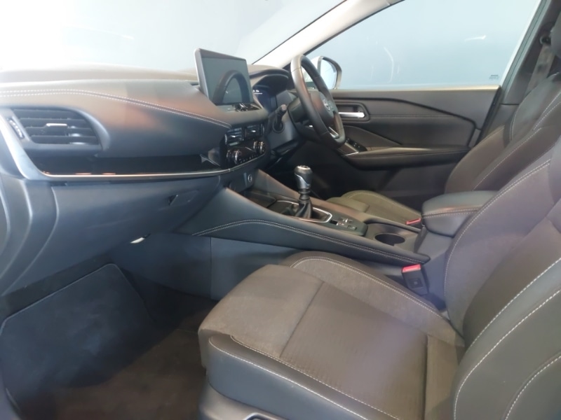 Used Nissan Qashqai 2023 for sale - 77948263: Photo 5