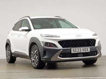 2023 - 1.6 GDi Hybrid Premium 5dr DCT