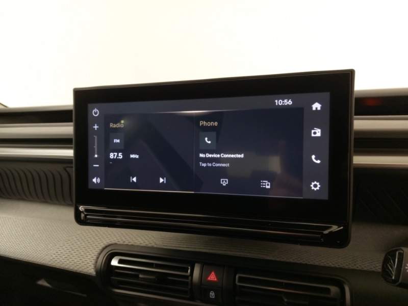 Used Citroen C3 Aircross 2025 for sale - 77632837: Photo 10