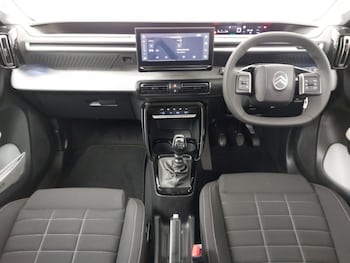 Used Citroen C3 Aircross 2025 for sale - 77632837: Photo