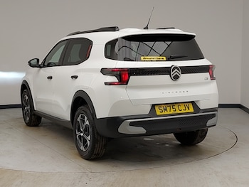 Used Citroen C3 Aircross 2025 for sale - 77632837: Photo