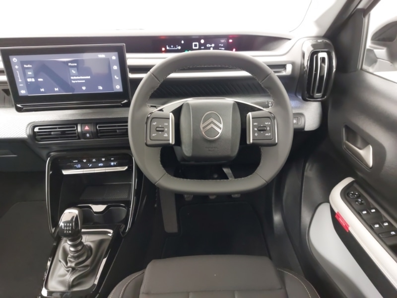 Used Citroen C3 Aircross 2025 for sale - 77632837: Photo 7